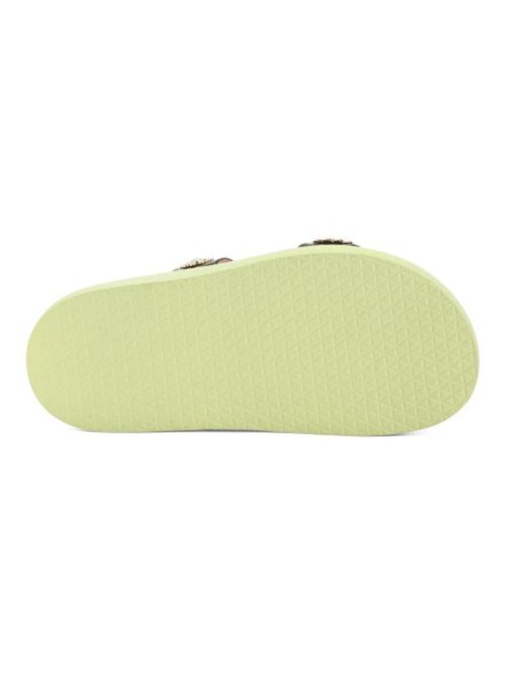 BETSEY JOHNSON Madoxx Slide Sandals - Picture 3 of 3